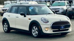2016 MINI Hardtop Cooper