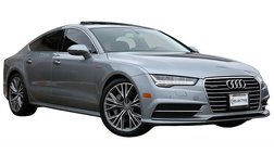 2016 Audi A7 3.0T quattro Premium Plus