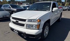 2012 Chevrolet Colorado LT