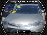 2016 Toyota Avalon XLE