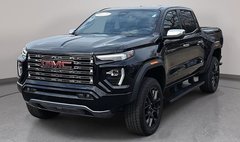 2025 GMC Canyon Denali