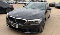 2019 BMW 5 Series 530i