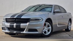 2018 Dodge Charger SXT