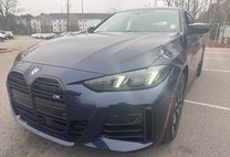 2026 BMW 4 Series M440i xDrive Gran Coupe