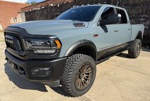2021 Ram Ram Pickup 2500 Power Wagon