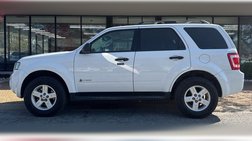 2010 Ford Escape Hybrid 
