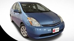 2009 Toyota Prius FWD