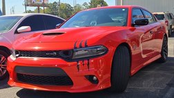 2020 Dodge Charger Scat Pack