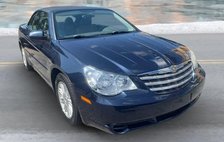 2008 Chrysler Sebring Touring