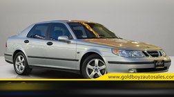 2003 Saab 9-5 Arc 3.0t