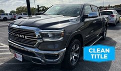 2019 Ram Ram Pickup 1500 Laramie