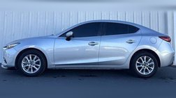 2017 Mazda MAZDA3 Sport