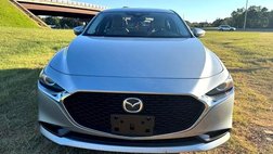 2019 Mazda MAZDA3 Preferred