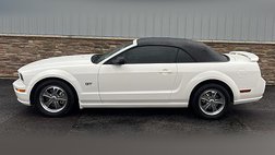 2006 Ford Mustang GT