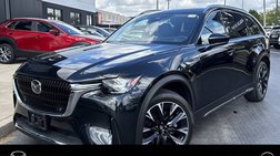 2024 Mazda CX-90 Plug-in Hybrid Premium