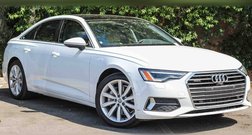 2020 Audi A6 quattro Premium Plus 45 TFSI