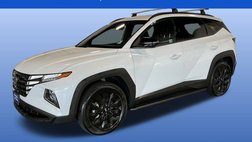 2024 Hyundai Tucson XRT