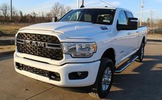 2024 Ram Ram Pickup 2500 Big Horn