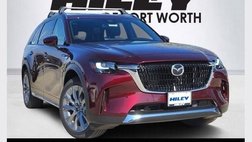 2026 Mazda CX-90 3.3 Turbo Premium Plus