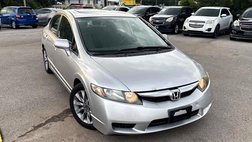 2009 Honda Civic 