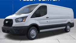 2026 Ford Transit 250