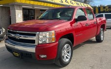 2007 Chevrolet Silverado 1500 LS