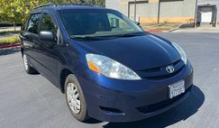 2006 Toyota Sienna LE 7 Passenger