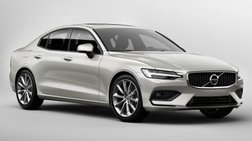 2020 Volvo S60 T6 Momentum