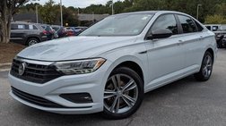 2019 Volkswagen Jetta R-Line
