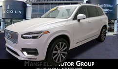 2023 Volvo XC90 B5 Plus Bright Theme