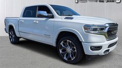 2023 Ram Ram Pickup 1500 Limited