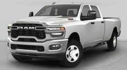 2026 Ram Ram Pickup 3500 Laramie