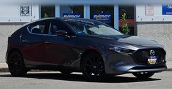 2023 Mazda MAZDA3 2.5 Turbo