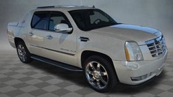 2009 Cadillac Escalade EXT Base