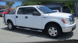 2010 Ford F-150 XLT