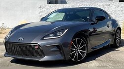 2025 Toyota GR86 Base