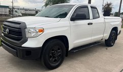 2017 Toyota Tundra SR