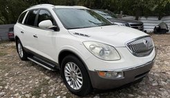 2011 Buick Enclave CX