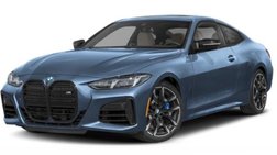 2025 BMW 4 Series M440i
