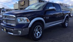 2017 Ram Ram Pickup 1500 Laramie