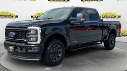 2024 Ford Super Duty F-350 XL