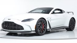 2023 Aston Martin Vantage V12