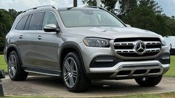 2021 Mercedes-Benz GLS GLS 450