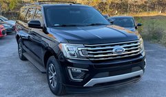 2018 Ford Expedition MAX XLT