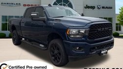 2024 Ram Ram Pickup 2500 Big Horn