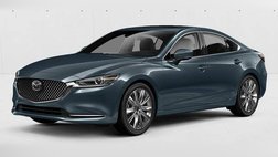 2018 Mazda MAZDA6 Touring