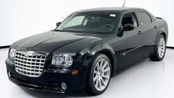 2008 Chrysler 300 SRT-8