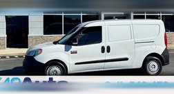 2019 Ram ProMaster City Tradesman