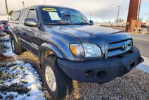 2003 Toyota Tundra Limited