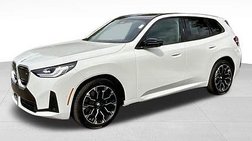 2025 BMW X3 M50 xDrive